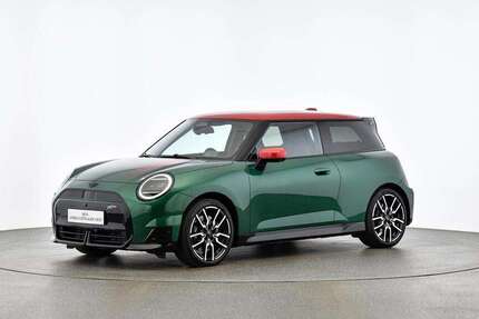 Mini Cooper E 18.357 km 31.253 &euro; München 80788