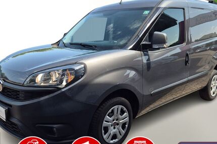 Fiat Doblo 19.844 km 17.288 &euro; Kehl 77694