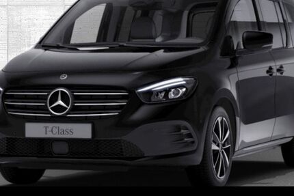 Mercedes-Benz T-Klasse 3.000 km 31.479 € Schönefeld 12529