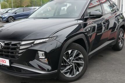 Hyundai TUCSON 71.019 km 20.990 &euro; Wismar 23970