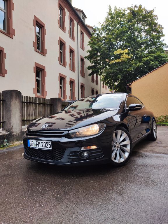 Scirocco