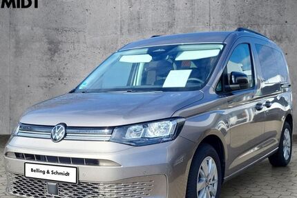 VW Caddy 5.000 km 34.850 &euro; Dannenberg 29451