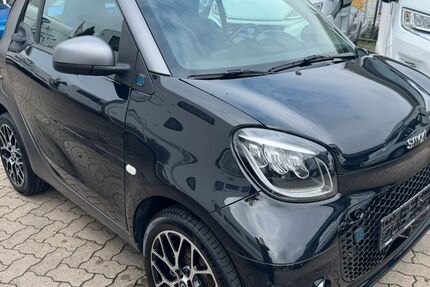 Smart ForTwo 31.618 km 14.990 &euro; Schwarzenbek 21493