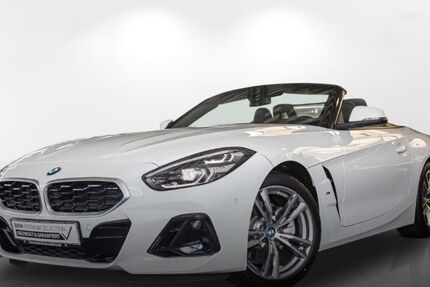 BMW Z4 5.000 km 42.400 &euro; Idstein 65510