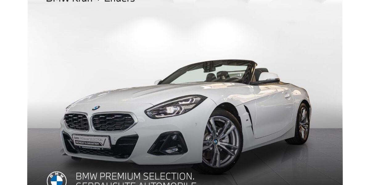 BMW Z4 5.000 km 42.400 &euro; Idstein 65510