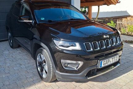 Jeep Compass 39.900 km 15.800 &euro; Bad Kohlgrub 82433