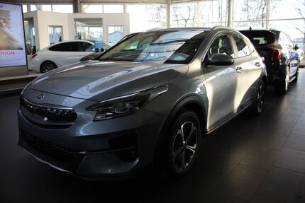 Kia XCeed 56.450 km 18.690 &euro; Andervenne 49832