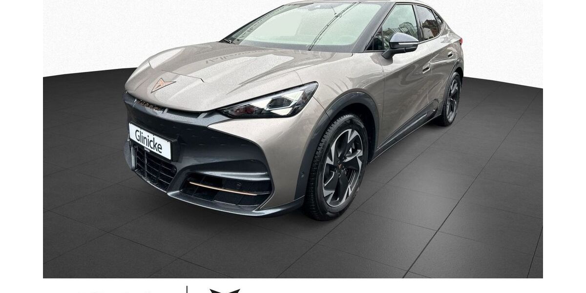 Cupra Tavascan 10.000 km 40.990 &euro; Kassel 34119