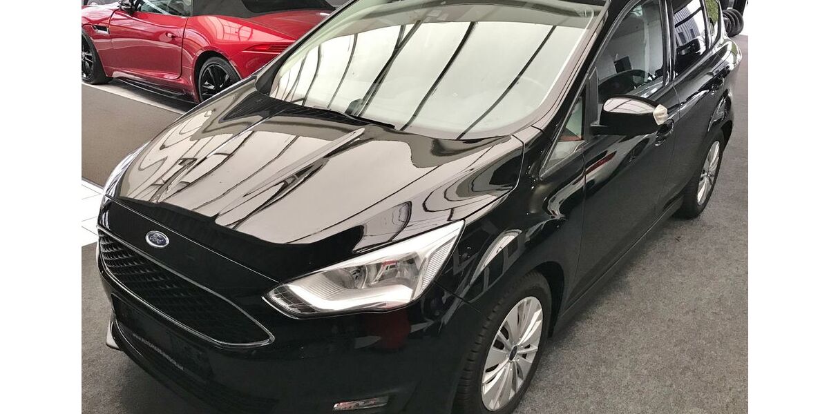 Ford C-Max 51.000 km 12.800 &euro; Minden 32425
