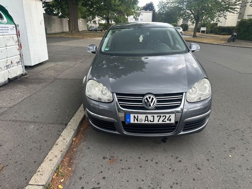 Jetta