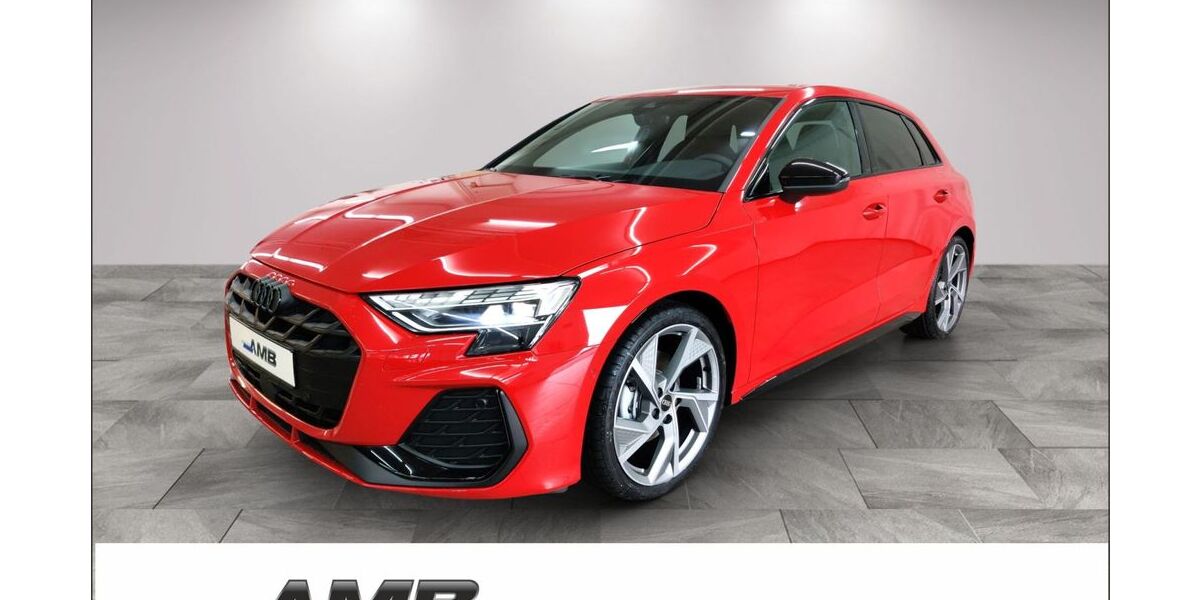 Audi A3 16.000 km 40.480 &euro; Borna 04552