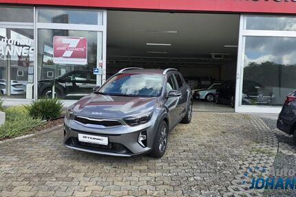 Kia Stonic 9.750 km 23.990 &euro; Bad Fallingbostel/Dorfm. 29683