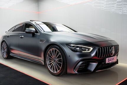 Mercedes-Benz AMG GT 175.100 km 64.900 &euro; Garbsen 30827