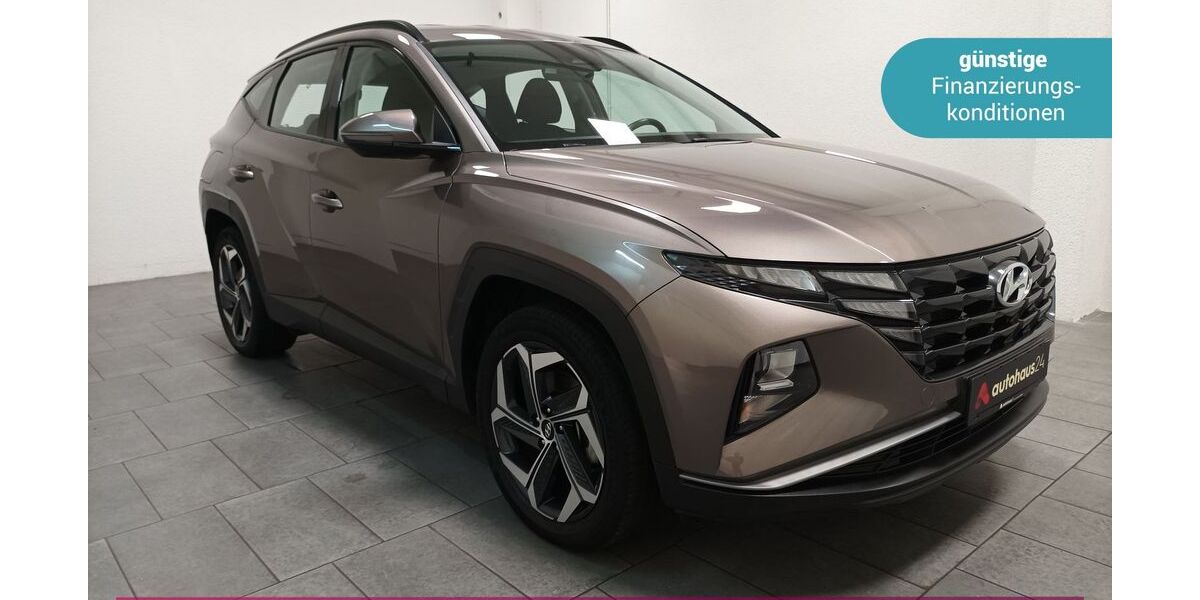 Hyundai TUCSON 31.484 km 21.970 &euro; Egelsbach 63329