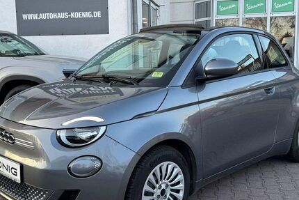 Fiat 500e 9.723 km 23.999 &euro; Königs Wusterhausen 15711