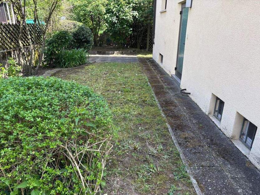 Freistehendes EFH mit großem Garten in Waiblingen zu verkaufen. 5 zimmer