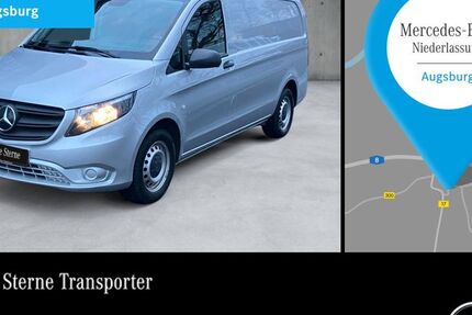 Mercedes-Benz Vito 103.924 km 23.657 &euro; Augsburg 86161