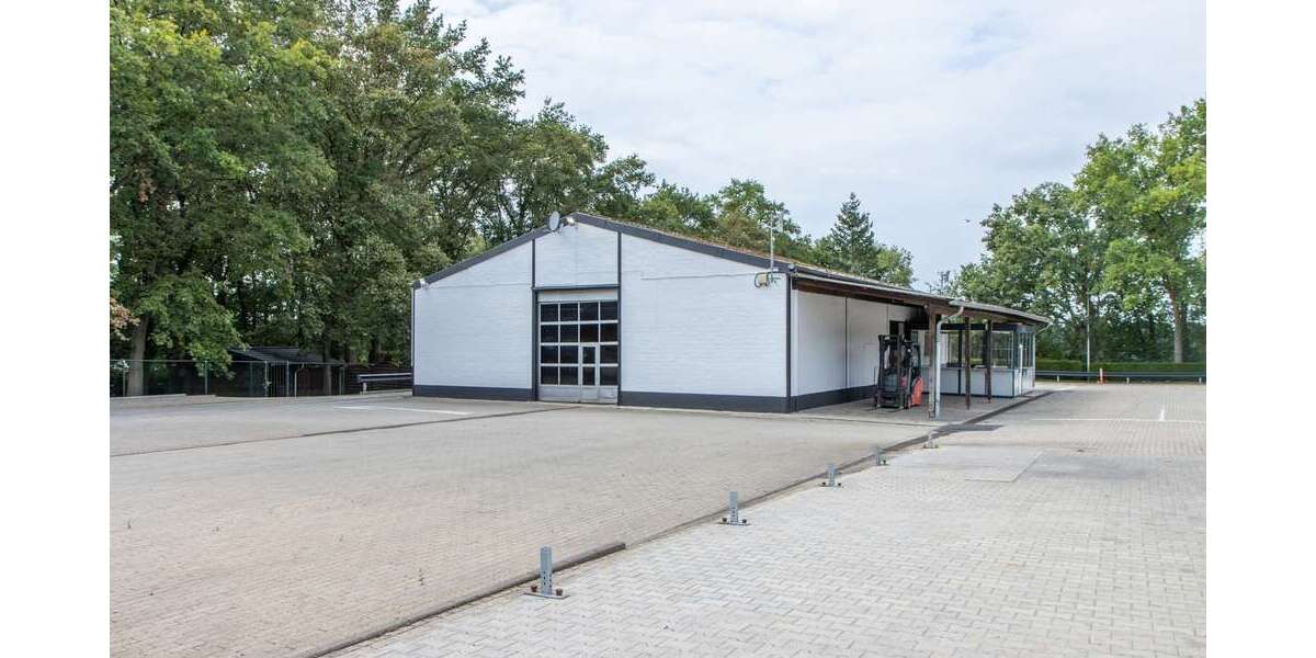 Gewerbeobjekt Selfkant - 3.605&euro; | Angebot:24477909