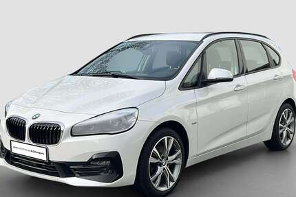 BMW 218 79.997 km 16.885 &euro; Plauen 08525