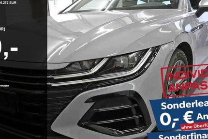 VW Arteon 47.390 km 30.540 &euro; Wackersdorf 92442
