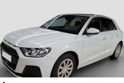 Audi A1 7.800 km 22.430 &euro; Binzen 79589
