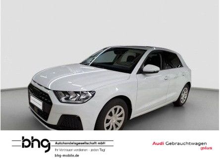 Audi A1 7.800 km 22.430 &euro; Binzen 79589