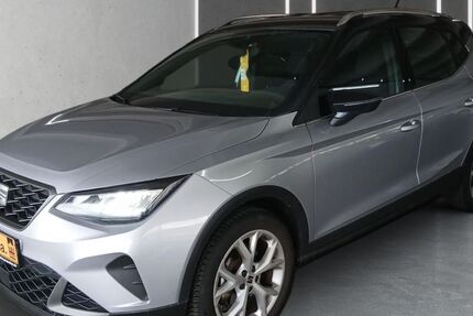 Seat Arona 36.526 km 13.290 &euro; Berlin 13581