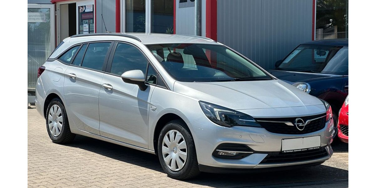 Opel Astra 139.000 km 9.995 &euro; Bruchsal-Helmsheim 76646