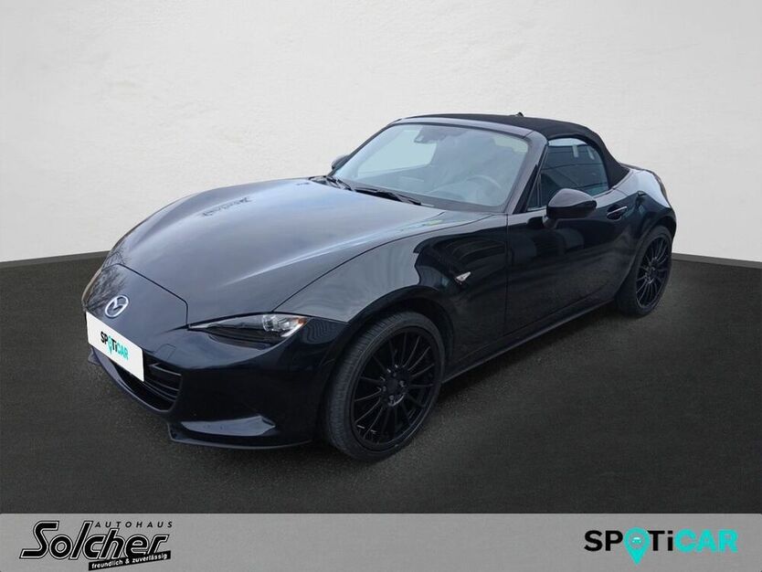 MX-5