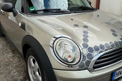 Mini ONE 230.000 km 2.990 &euro; Eberstadt 74246