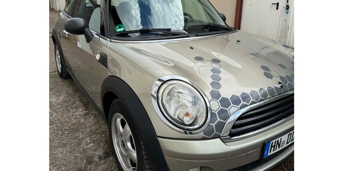 Mini ONE 230.000 km 2.990 &euro; Eberstadt 74246