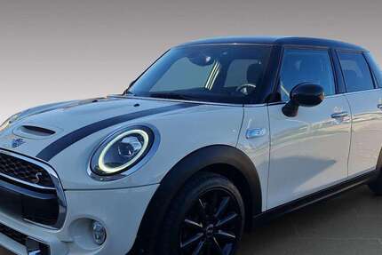 Mini Cooper S 117.650 km 15.490 € Pettendorf 93186