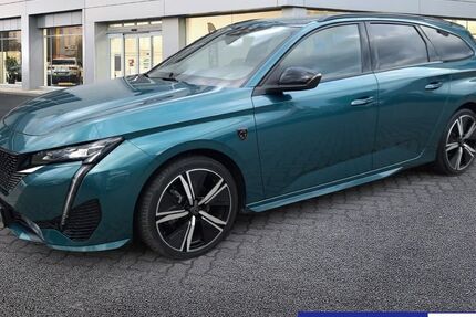 Peugeot 308 19.068 km 22.430 &euro; Heidenau 01809