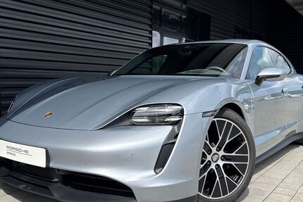 Porsche Taycan 23.980 km 87.689 € Ettlingen 76275