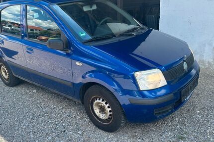 Fiat Panda 148.200 km 900 &euro; Eggstätt 83125