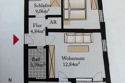 3 Zimmer Wohnung Provisionsfrei! 3 zimmer