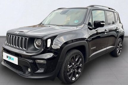 Jeep Renegade 17.982 km 26.900 € Vacha 36404