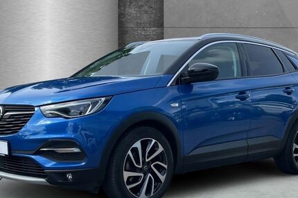 Opel Grandland (X) 52.626 km 17.980 € Ahrensburg 22926