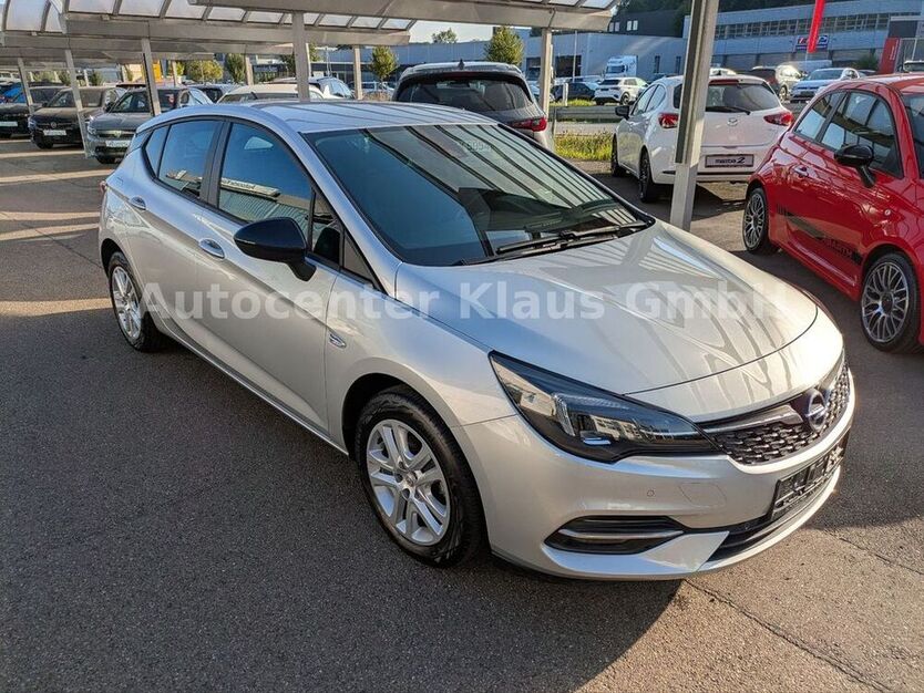 Astra