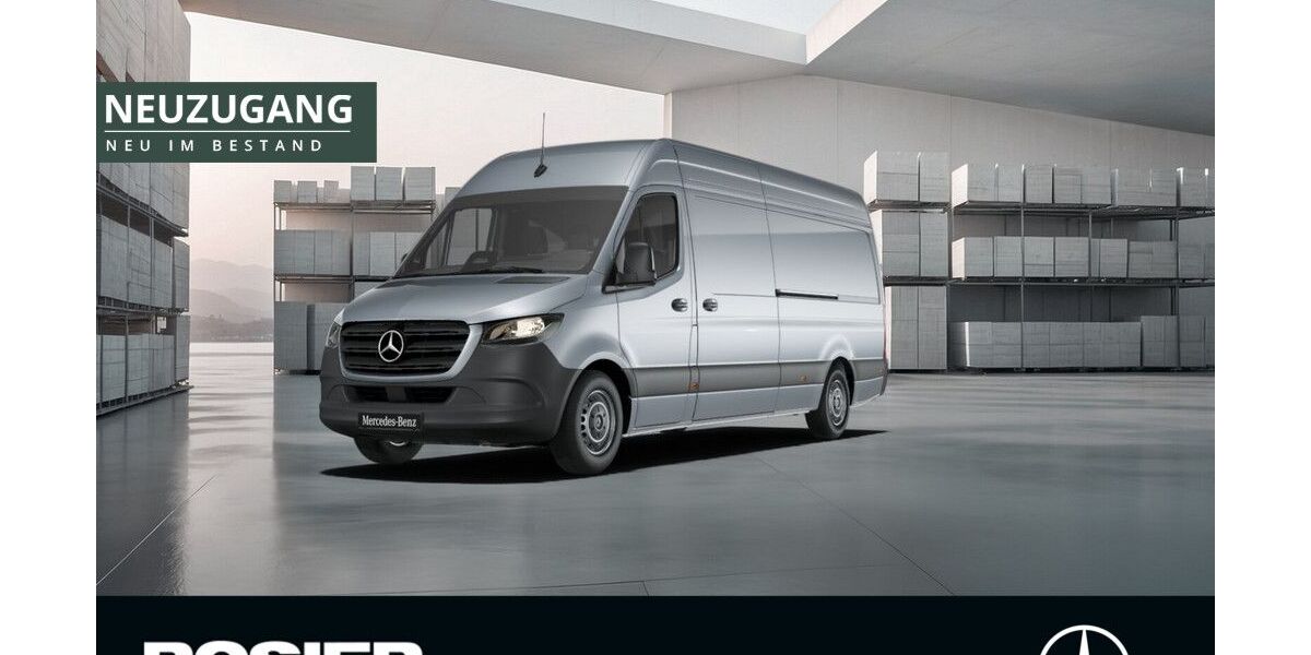 Mercedes-Benz Sprinter 3.000 km 49.849 &euro; Braunschweig 38122