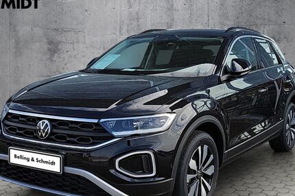VW T-Roc 3.000 km 29.990 &euro; Dannenberg 29451