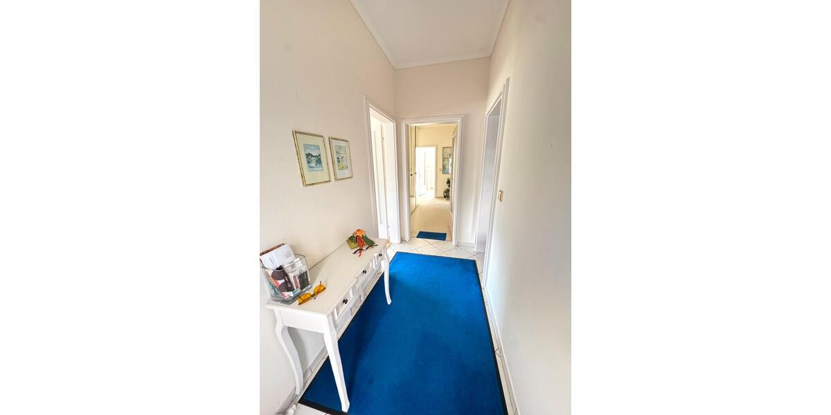 Terrassenwohnung Bad Ems - 3 Zimmer, 102 m&sup2;, 249.000&euro; | Angebot:26958350