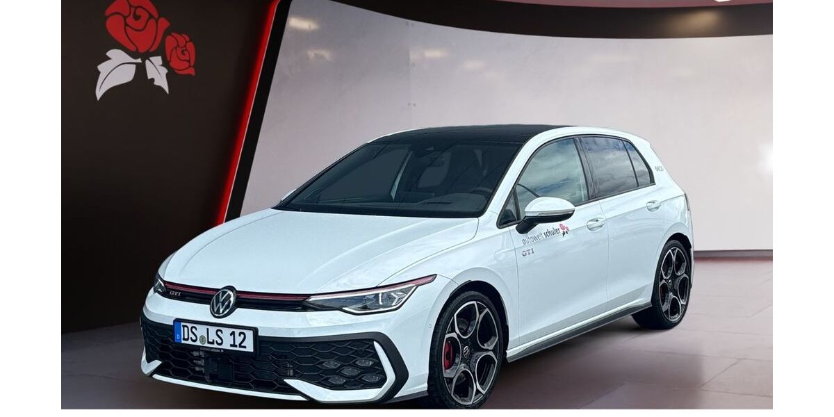 VW Golf 1.500 km 43.189 € Donaueschingen 78166