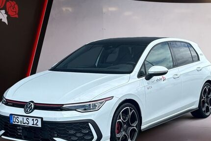 VW Golf 1.500 km 43.689 € Donaueschingen 78166