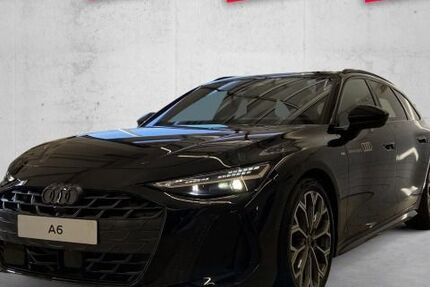Audi A6 9.900 km 69.960 &euro; Leipzig 04129