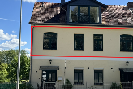 Wohnung Sternberg - 3 Zimmer, 83 m&sup2;, 170.000&euro; | Angebot:24699506