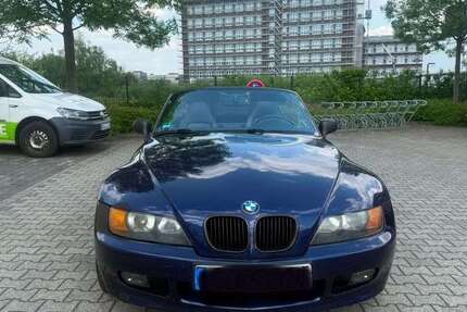 BMW Z3 135.000 km 7.000 &euro; Essen 45143