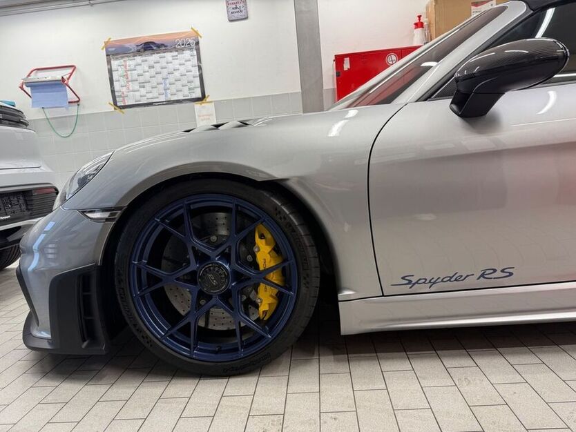 Boxster