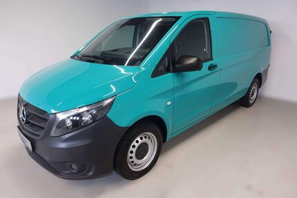 Mercedes-Benz Vito 132.000 km 21.490 &euro; Malsch 69254