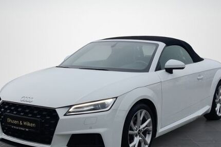 Audi TT 43.750 km 34.870 &euro; Norden 26506